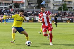 LIVE: ΠΑΝΑΙΤΩΛΙΚΟΣ - ΠΑΝΣΕΡΡΑΪΚΟΣ 