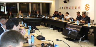 Γιατί η Ρεάλ δεν συμμετέχει στις συνεδριάσεις της Euroleague τους τελευταίους μήνες