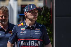 Ο Φερστάπεν εξήγησε την απουσία του από την ειδική προβολή της ταινίας «F1»