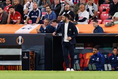 Ο Αμορίμ θα έχει 100 εκατομμύρια λίρες για μεταγραφές