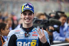 Τελευταία ευκαιρία για τον Αλντεγκέρ να γίνει ο νεότερος νικητής στο MotoGP