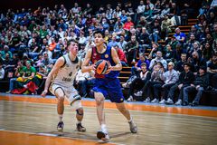 Τα παιχνίδια του NextGen της Euroleague