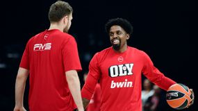 ΜακΚίσικ: «Ώρα επιτέλους να αποδείξουμε πως είμαστε από τις καλύτερες ομάδες στον κόσμο»