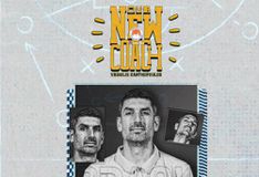 Ο Ξανθόπουλος στο «τιμόνι» του Περιστερίου για τη νέα σεζόν