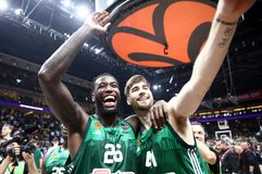 Με απώτερο σκοπό το ωραιότερο... deja vu!