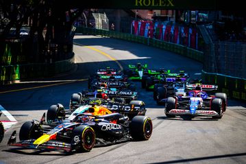 Formula 1, Μονακό: Όλο το πρόγραμμα του αγωνιστικού τριημέρου (vids)