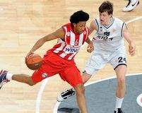 Τσίλντρες: «Ακούγοντας τους οπαδούς στο Παρίσι μπορούσες να νιώσεις το βάρος της ιστορίας»