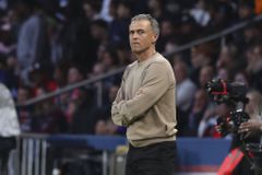 Ο Ενρίκε είναι πεπεισμένος ότι η Παρί Σεν Ζερμέν είναι πιο δυνατή χωρίς τον Εμπαπέ