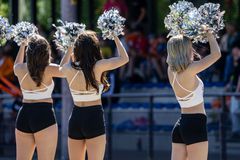 Η PR που έστησε την «κομπίνα» με τα εισιτήρια για το Άμπου Ντάμπι, εξαπάτησε και την Εθνική ομάδα Τσιρλίντινγκ - Έχει πάρει τουλάχιστον 90.000 ευρώ