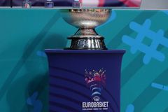 Η Ελλάδα θα φιλοξενήσει όμιλο του Eurobasket 2029 - Που θα γίνει η τελική φάση
