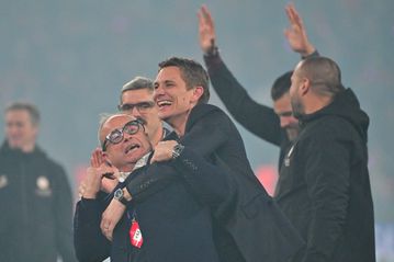 Στην Παρί Σεν Ζερμέν μέχρι το 2030 ο Κάμπος