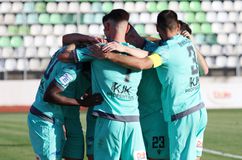 Ο Λεβαδειακός έκλεισε τη σεζόν με νίκη κόντρα στον Βόλο στη ματσάρα της Λιβαδειάς