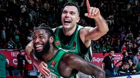 Σλούκας: «Θέλει πολύ να αγωνιστεί ο Λεσόρ»