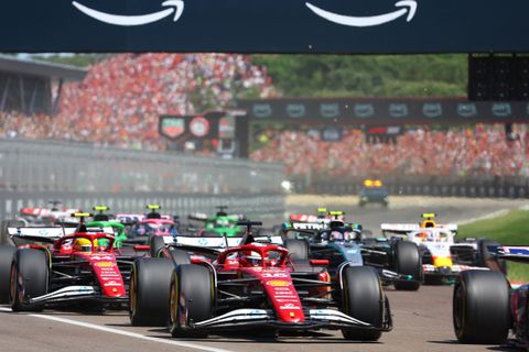Η Ferrari στρέφει το βλέμμα στο περσινό μονοθέσιο για το GP του Μονακό