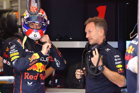 Η Red Bull θα έχει ένα μεγάλο πλεονέκτημα στο Μονακό μετά την άφιξη της Cadillac
