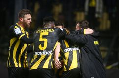 Καλές οι μεταγραφές, αλλά χρειάζεται και... κορμό ο Άρης