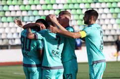 Αυτή είναι η τελική βαθμολογία των playouts της Stoiximan Super League