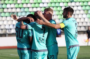 Αυτή είναι η τελική βαθμολογία των playouts της Stoiximan Super League