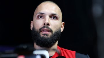 Φουρνιέ για Μονακό: «Από τα μεγαλύτερα παιχνίδια στην καριέρα μου, αλλά έχω παίξει πολλά τέτοια»