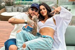 Ο Νεϊμάρ ζήτησε δημόσια συγγνώμη στη σύζυγό του λόγω... απιστίας