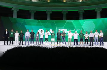 Μία Παναθηναϊκή βραδιά – Το βίντεο της φαντασμαγορικής εκδήλωσης στο Ζάππειο Μέγαρο