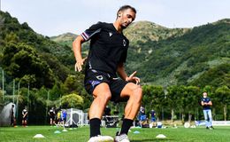 Τέλος ο Γκαμπιαντίνι - Απέσυρε το ενδιαφέρον του ο ΠΑΟΚ