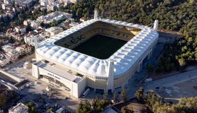 Πόσα εισιτήρια θα πάρει ο Ολυμπιακός αν προκριθεί στον τελικό της «OPAP Arena»