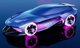 Σχεδιάστε το μοντέλο των ονείρων σας με τη βοήθεια της CUPRA