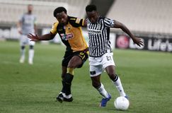 Το μήνυμα του Μπάμπα στο Sportal: «Ανυπομονώ να σας δω στην Τούμπα» (vid)