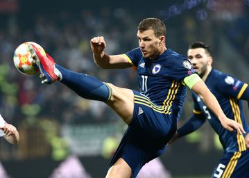 Στην Κωνσταντινούπολη ο Τζέκο για υπογραφές με τη Φενέρμπαχτσε!