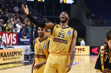 Συνεχίζει στην Κίνα με «χρυσό» συμβόλαιο ο Ακίλ Μίτσελ