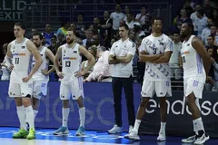 Έρχονται αλλαγές στην Ρεάλ Μαδρίτης, προσεχώς μεγάλο «ξεσκαρτάρισμα»