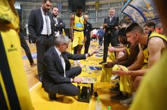 Το Eurocup αποφασίζει για το μπάτζετ στον Άρη!