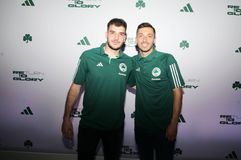 Κώτσιρας: «Ο Παναθηναϊκός να επιστρέψει στις επιτυχίες»