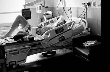 Στο νοσοκομείο συμπαίκτης του Μέσι στην Ίντερ Μαϊάμι – Τον δάγκωσε δηλητηριώδης αράχνη