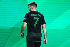 Ιωαννίδης: «Θέλουμε σαν… τρελοί τους ομίλους»