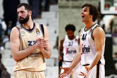 Πέντε από τα ακριβότερα συμβόλαια της φετινής Euroleague θα κυκλοφορούν ελεύθερα και ψάχνουν κάτοχο!
