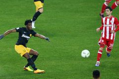 Μακουτά: Στον Άρη δεν… ακούμπησε, σήμερα κοστίζει 3εκ!