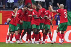 LIVE: ΤΟΥΡΚΙΑ - ΠΟΡΤΟΓΑΛΙΑ