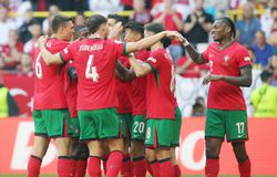 Διέλυσε την Τουρκία και «τσέκαρε» το εισιτήριο για τους «16» η Πορτογαλία!