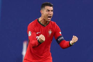 Euro 2024: Με Bet Builders και Ρονάλντο, Κβαρατσχέλια και Ντοκού στα ματς του Σαββάτου!