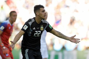 Παναθηναϊκός - Παβόν: Τι λένε στη Γκρέμιο και οι μάνατζερ του Αργεντινού