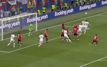 «Άγγιξαν» την ανατροπή οι Τσέχοι με τον Κρέιτσι