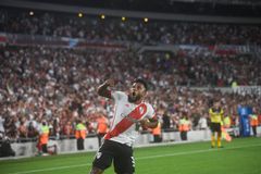 Σενάριο για Μιγκέλ Μπόρχα και Ολυμπιακό - Τι λένε στην Κολομβία