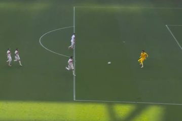 Ασύλληπτο αυτογκόλ από τον Ακαϊντίν για το 2-0 της Πορτογαλίας (vid)