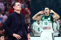 Μπαρτζώκας για Σλούκα: «Δεν είναι σημαντικό το τι σχολιάζει για εμένα, αλλά είναι απαράδεκτα όσα είπε για τους Αγγελόπουλους»