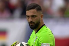 Η MVP εμφάνιση του Μαμαρντασβίλι που κράτησε... ζωντανή τη Γεωργία κόντρα στην Τσεχία (vid)