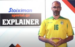 Σωστή ή λάθος η απόφαση για το γκολ της Ολλανδίας; | Sportal EXPLAINER (vid)