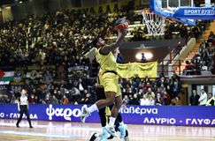 Ο Άρης ανακοίνωσε τον Ντέιβιντ ΝτεΤζούλιους!