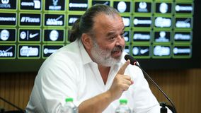 Ρεκόρ και νίκη για τον Μάριο Ηλιόπουλο στην 13η Ανάβαση Αρχαίας Αιγείρας